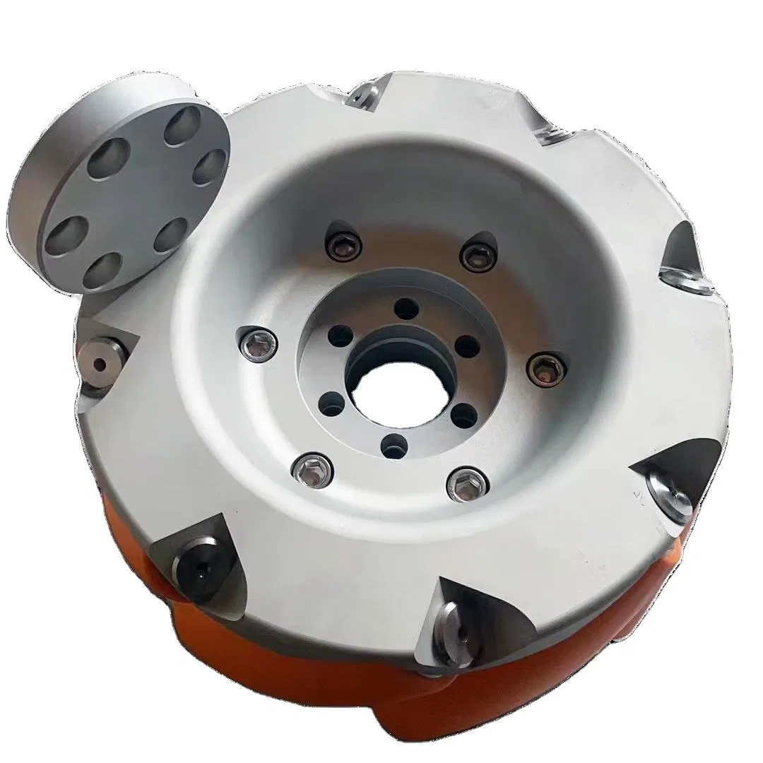 Daao Robot Mecanum Wheel Kit Agv Mecanum Drive Unit