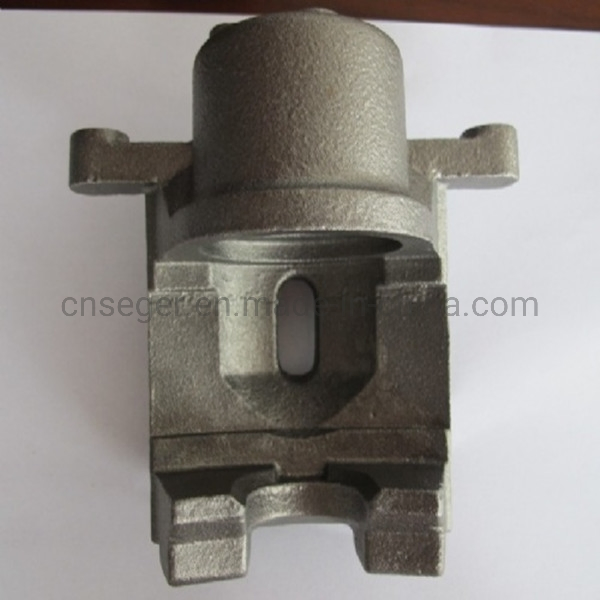 High Manganese Steel Casting Parts