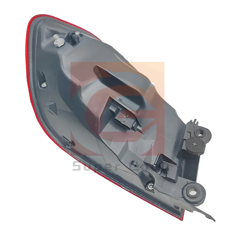 Противокоррозионные светодиодные задние фонари для BMW 4 серии (F32/F36/F82/F83) 2017-2020