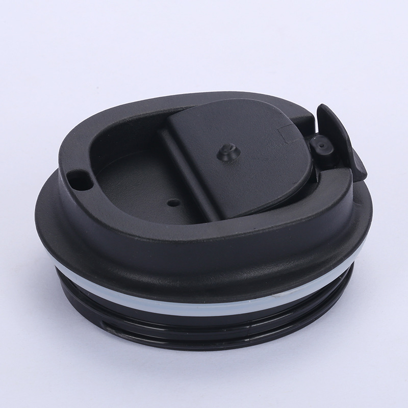 Custom 380ml 500ml New Stainless Steel Thermos Vacuum Flask Coffee Mug Sports Water Bottle Creative Outdoor Travel Portable Car Gift Thermos Cup