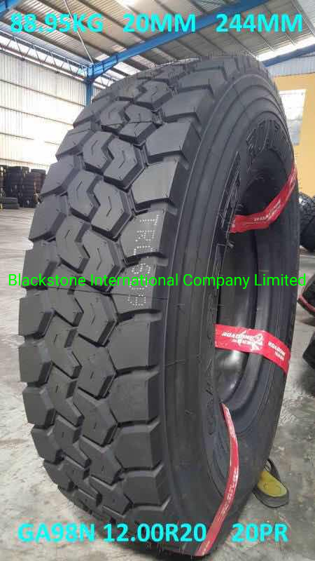 Roadone Kapsen Safeking Truck Tyre