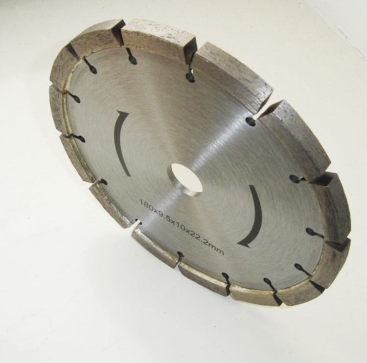 Diamond Wall Saw Blade, Saw Blade,