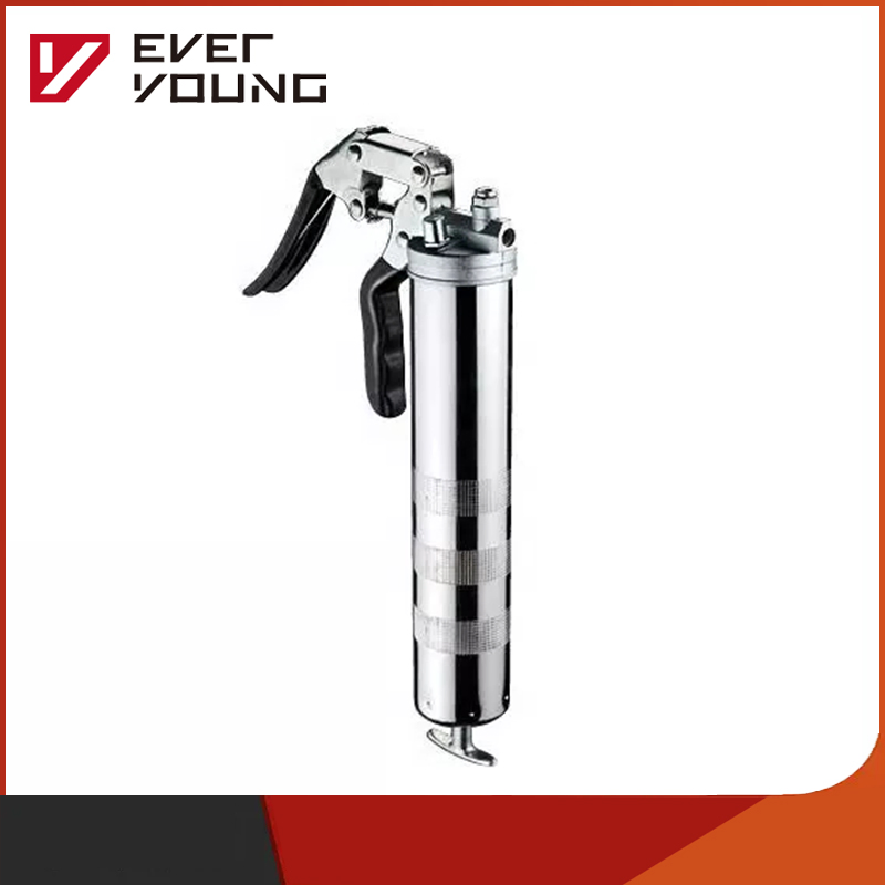 Электрическая маслёнка высокого давления 400cc