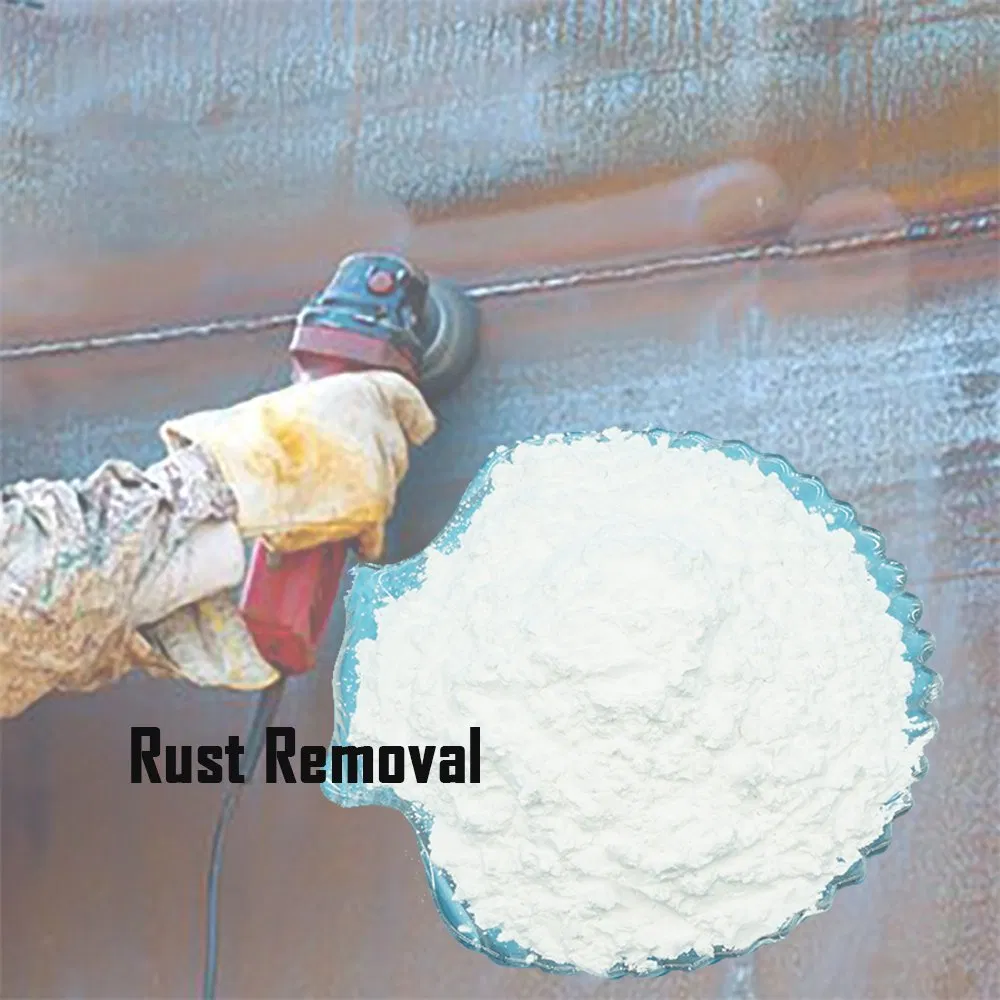 Refractory Material White Fused Alumina Powder/Aluminium Oxide for Polishing From 240 Mesh to 12000 Mesh