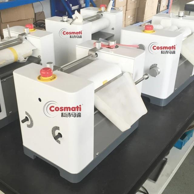 Лабораторная трехвалковая мельница Cosmati CM-50A