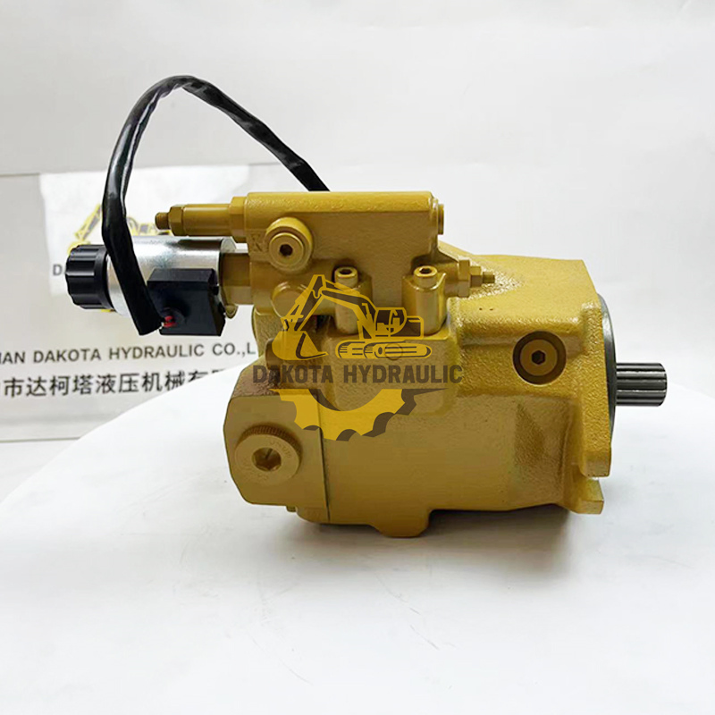 Гидравлический насос 564-9801 для Caterpillar 336GC, 349, 345GC