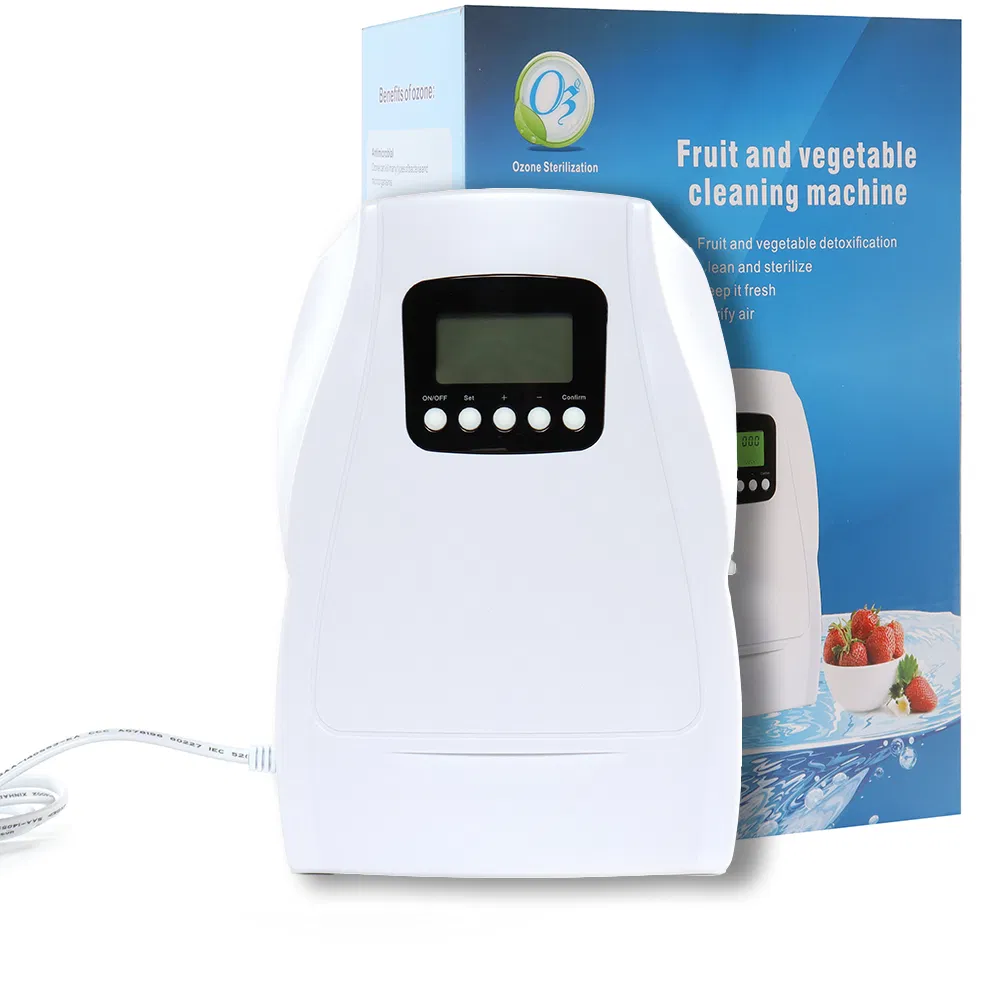 500mg/H Water Ozonator, Ozone Generator Parts for Water and Deodorization