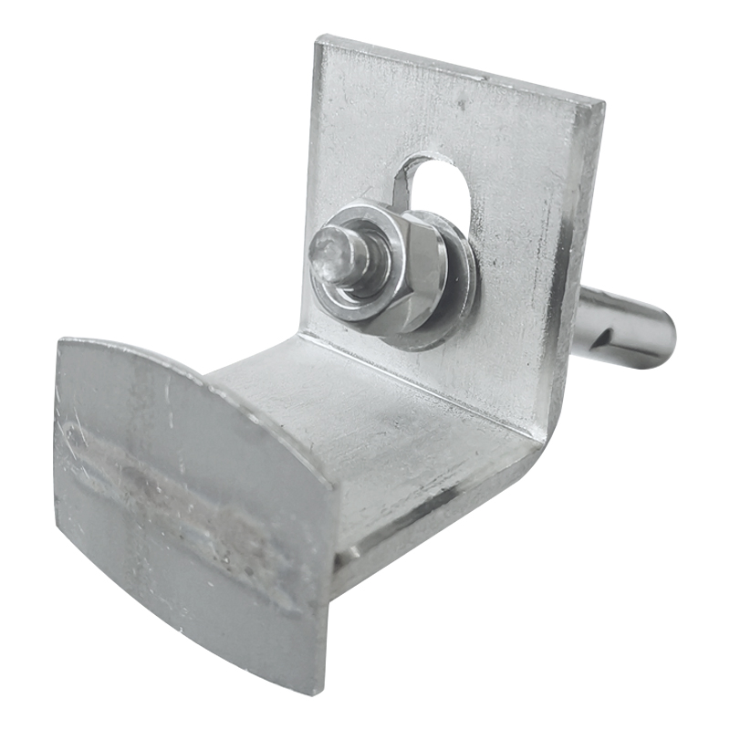 Stone Anchor L Angle Bracket Stainless Steel Fixing System for Marble Granite