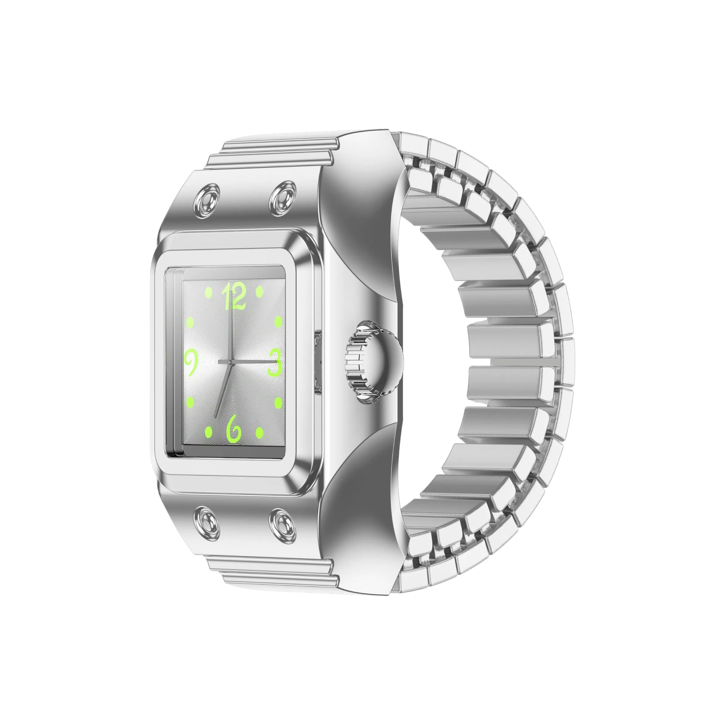 Умное кольцо-часы Wr01 с мониторингом сна