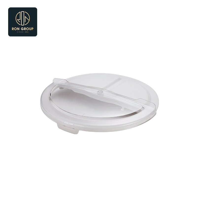 Контейнер для сыпучих продуктов, большой объем