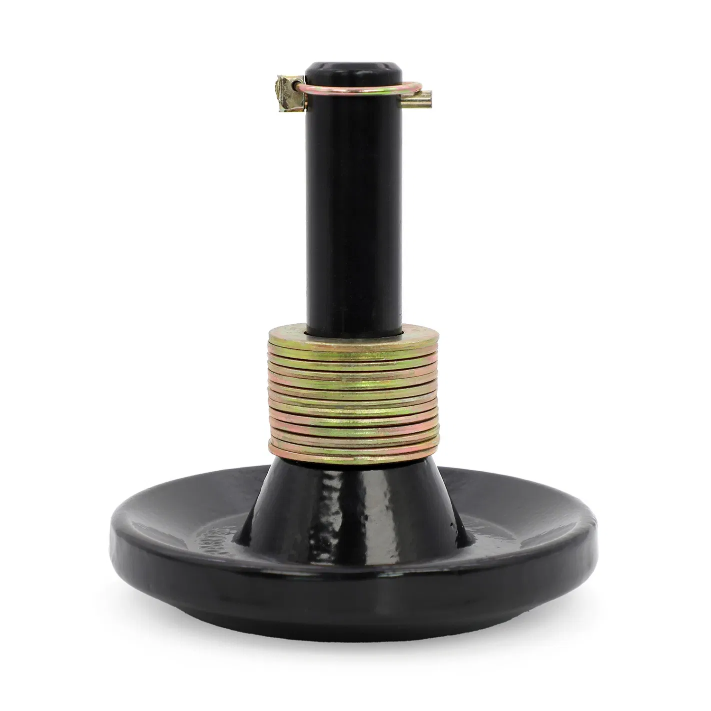 Custom Cast Steel Parts for Heavy-Duty Structural Applications