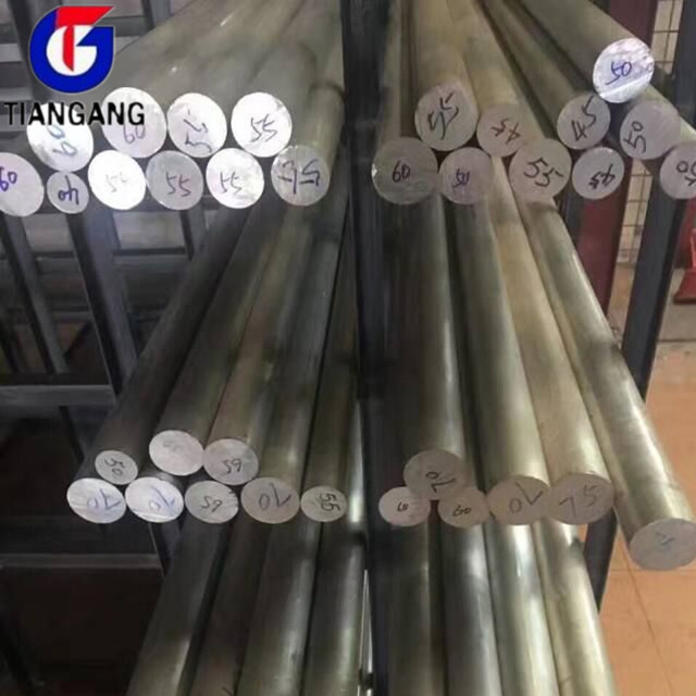 ASTM A36 Carbon Steel Bar