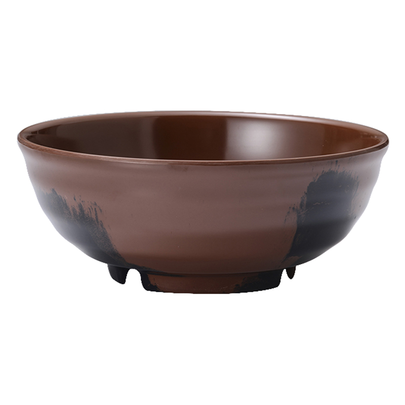 High Quality Wholesale Melamine Soup Bowl Noodle Bowl Ramen Bowl