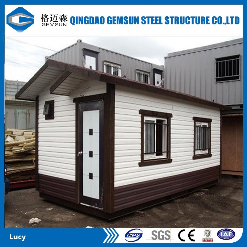 Comfortable Cheap Removable Container Houses