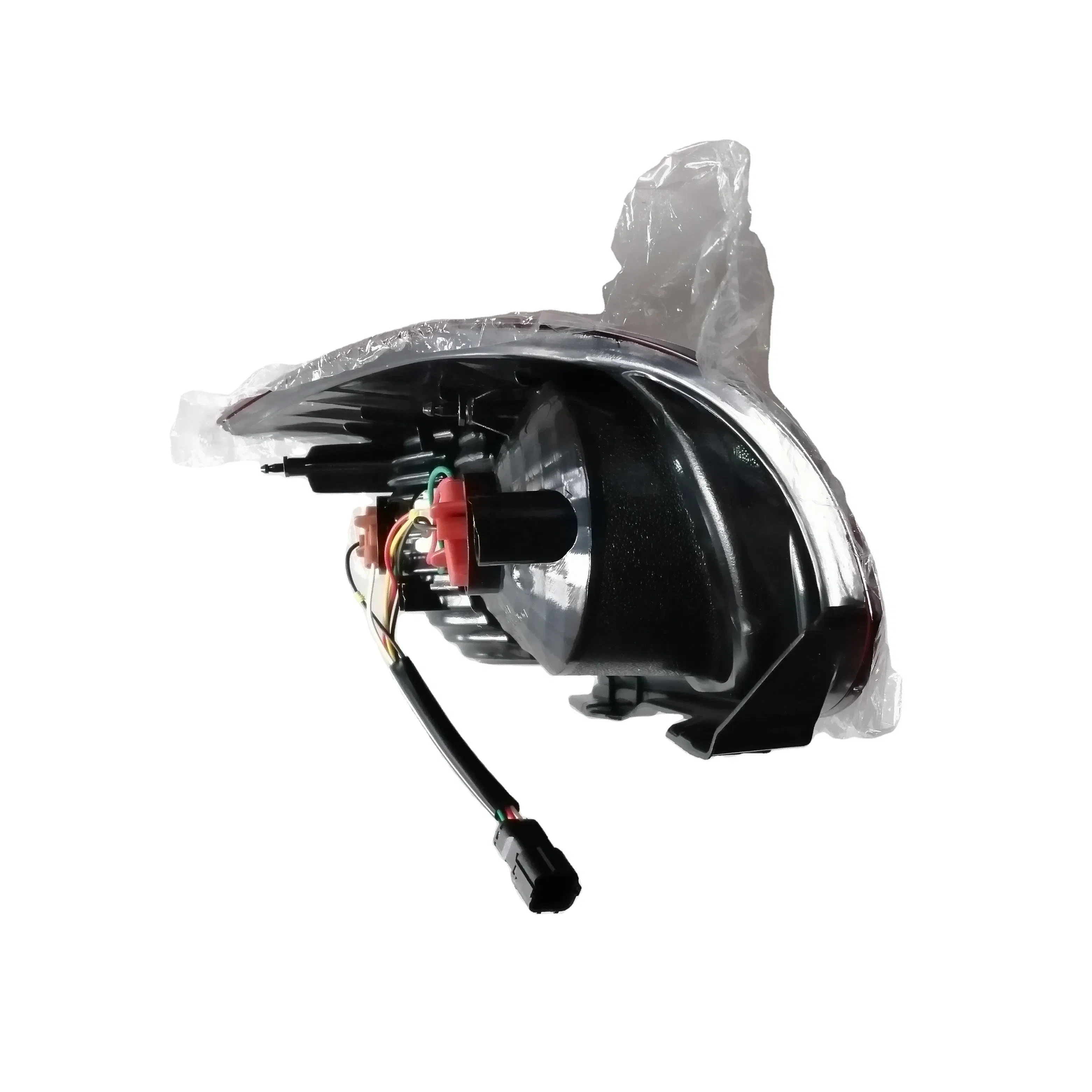 Стоп-сигнал задний светодиодный Ssangyong Actyon Kyron Rexton