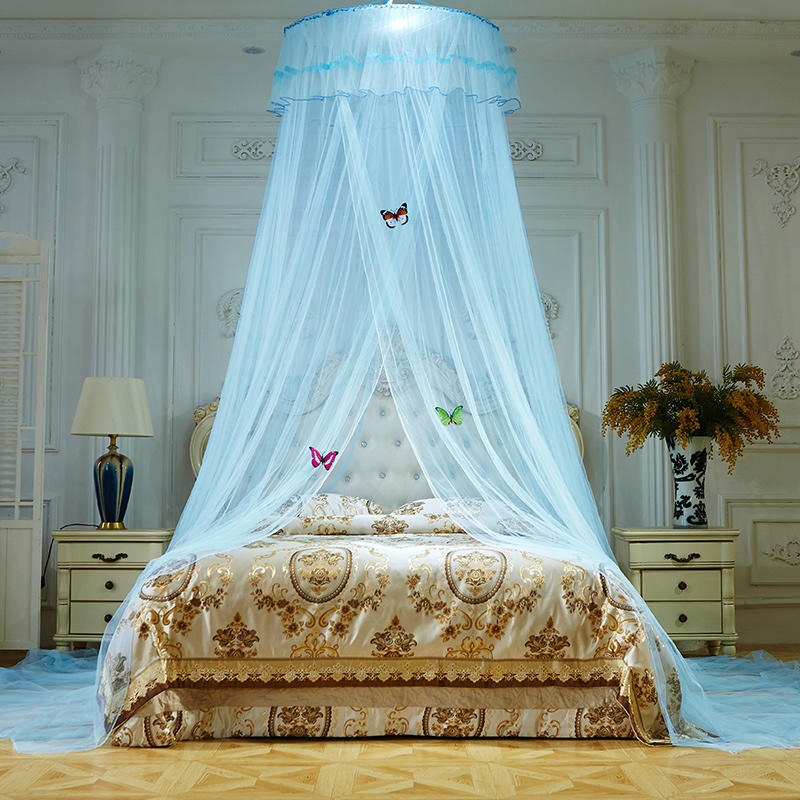 1 PC Mosquito Net Simple Style Household Bedroom Mosquito Net