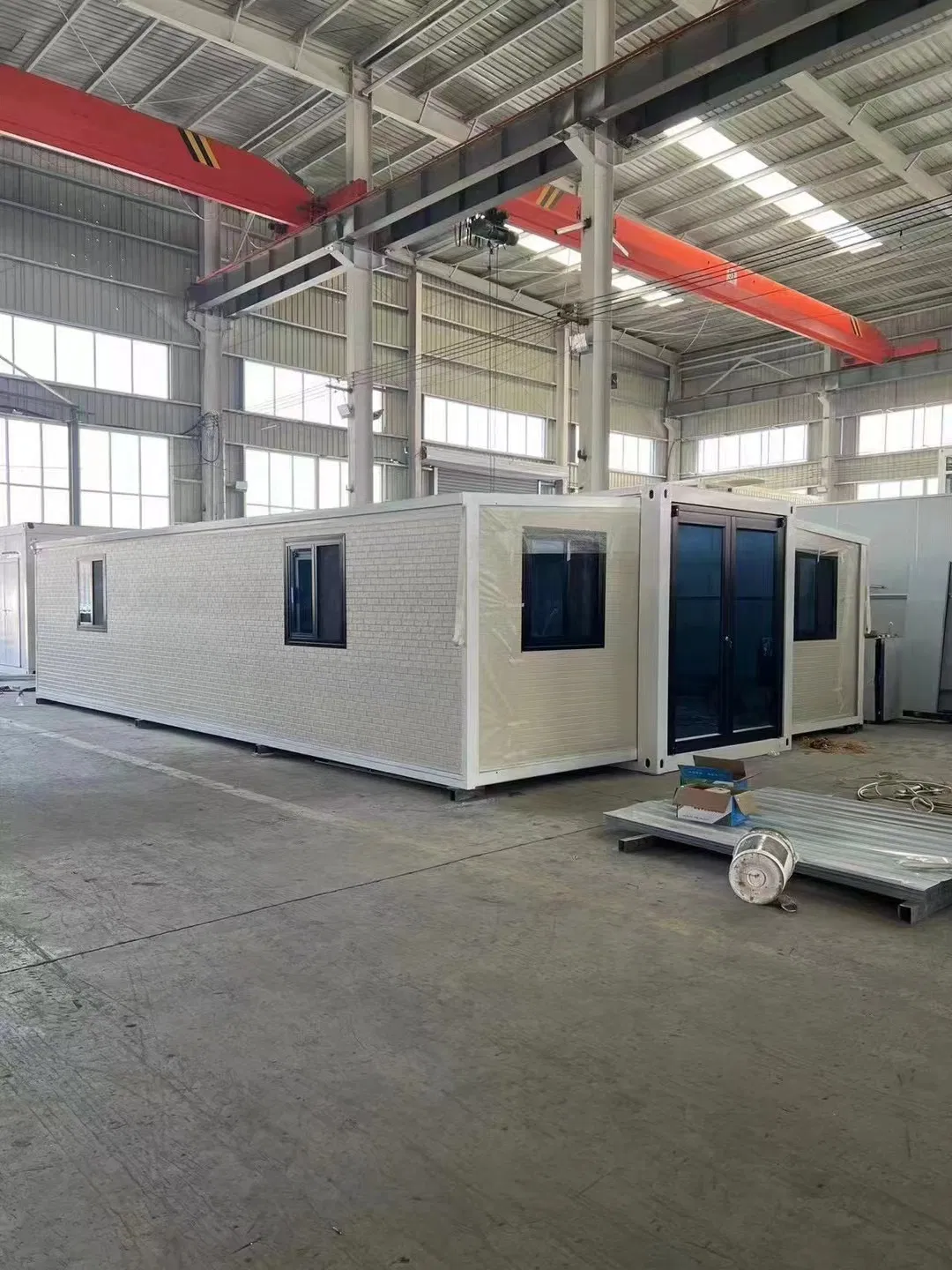 Expandable Container House for Sale