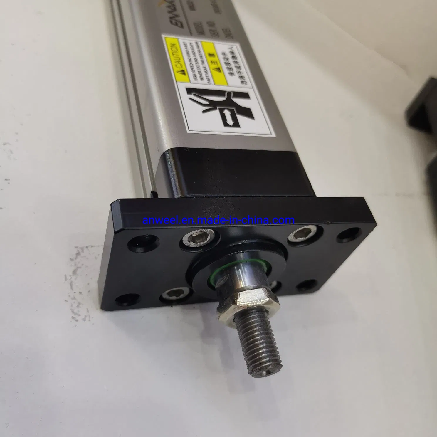 Сервоприводный электрогидроцилиндр Mrb 63