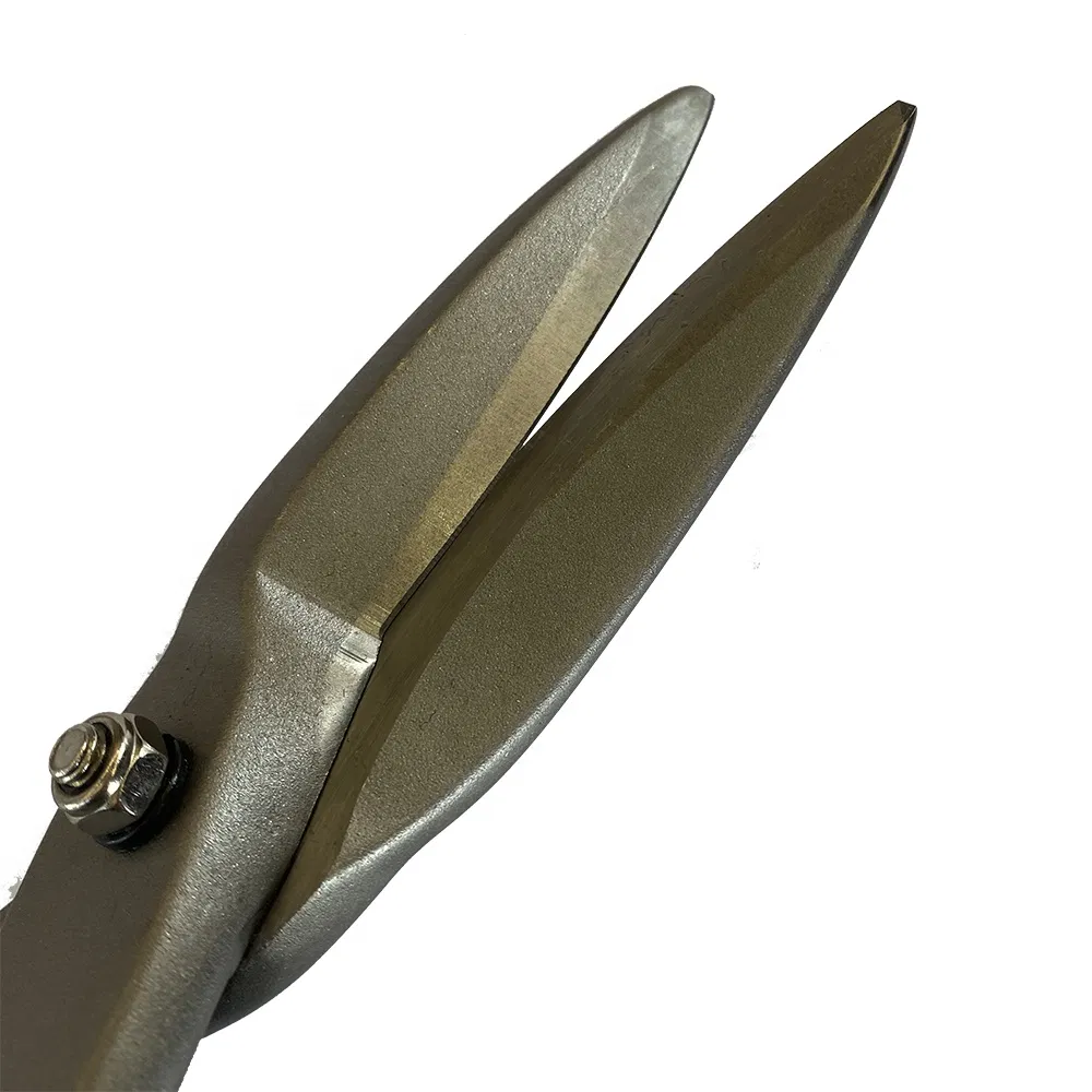 Specializing in The Production of Pattern Snips 7/10/13inch