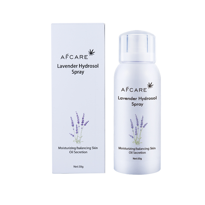 Lavender Moisturizing Spray Lavender Face Toner Spray