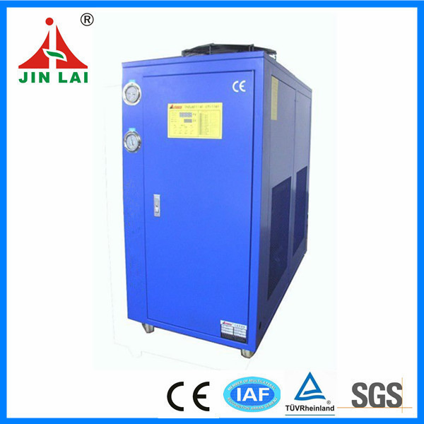 New Design Water Chiller for Induction Heating Machine