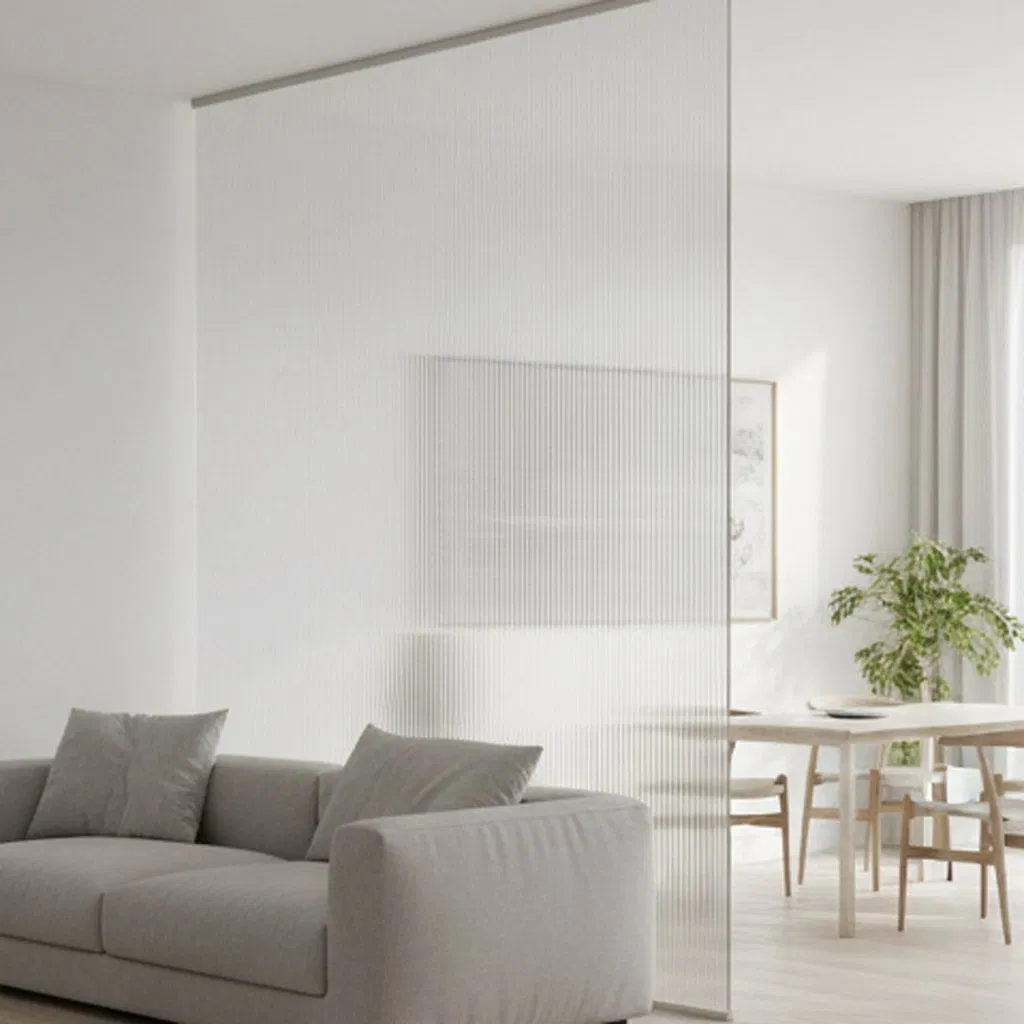 Elegant Decorative Glass Pieces for Home and Office Decor