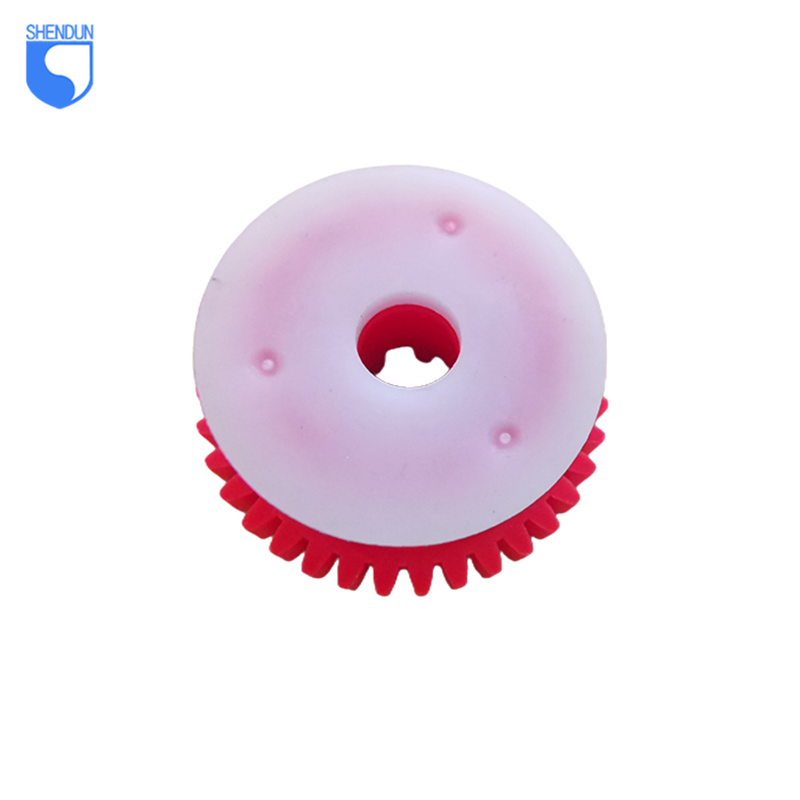 NCR Gear Pulley 36t 24W 4450638120 445-0638120 ATM Machine Parts