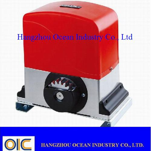 Arm Type Gate Opener Motor