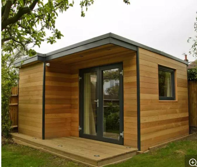 Made House Prefab House Container House