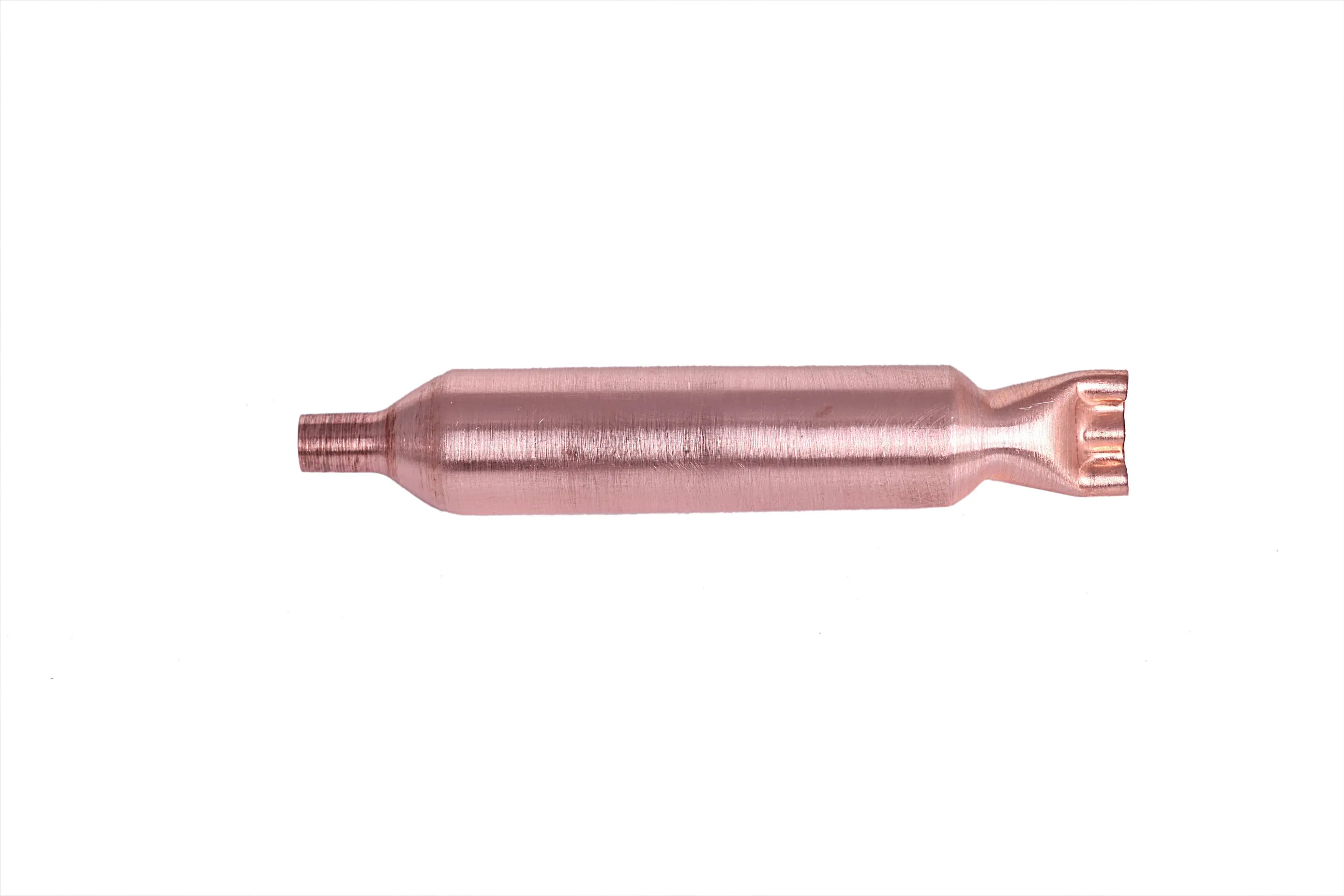 Premium Copper Filter Drier for Cooling System Refrigeration