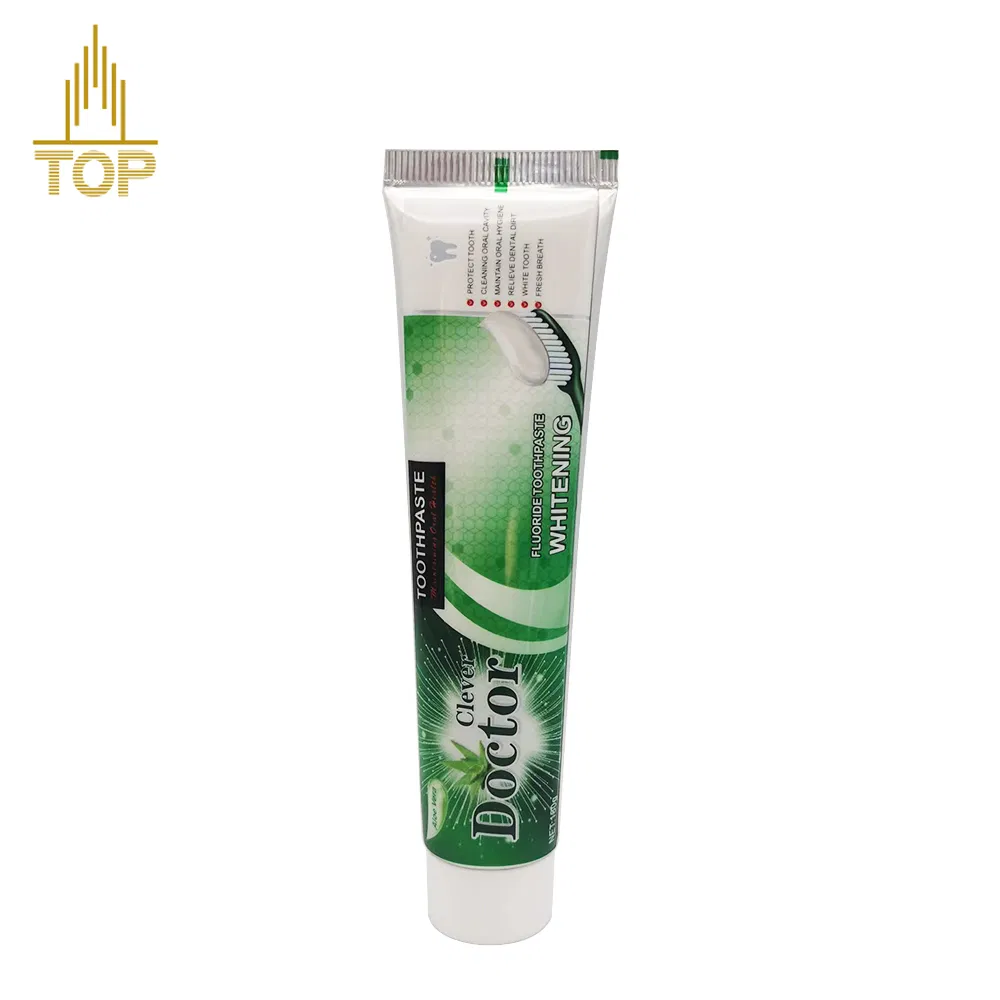 Wholesale Travel Supplies Room Manufacturer Adult Herbal Medical Toothpaste