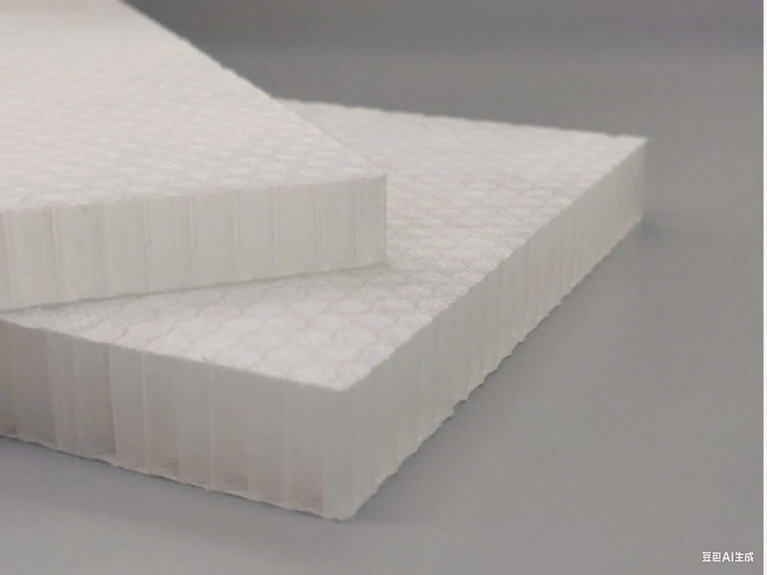 Customizable Lightweight Honeycomb Core Filling Material for Versatile Applications