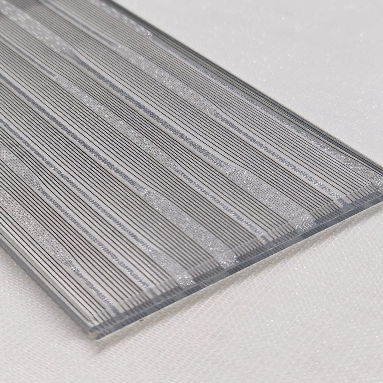 High-Performance Professional Float Glass Common Laminated Glass