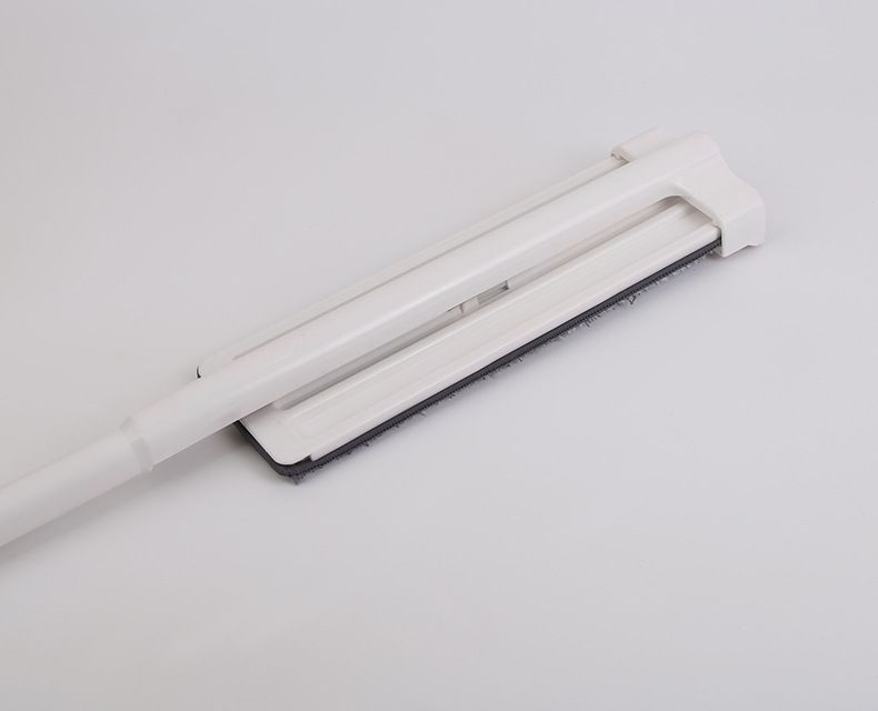 Hands-Free Washing 36 Cm Spinning Flat Mop for Floor Cleaning