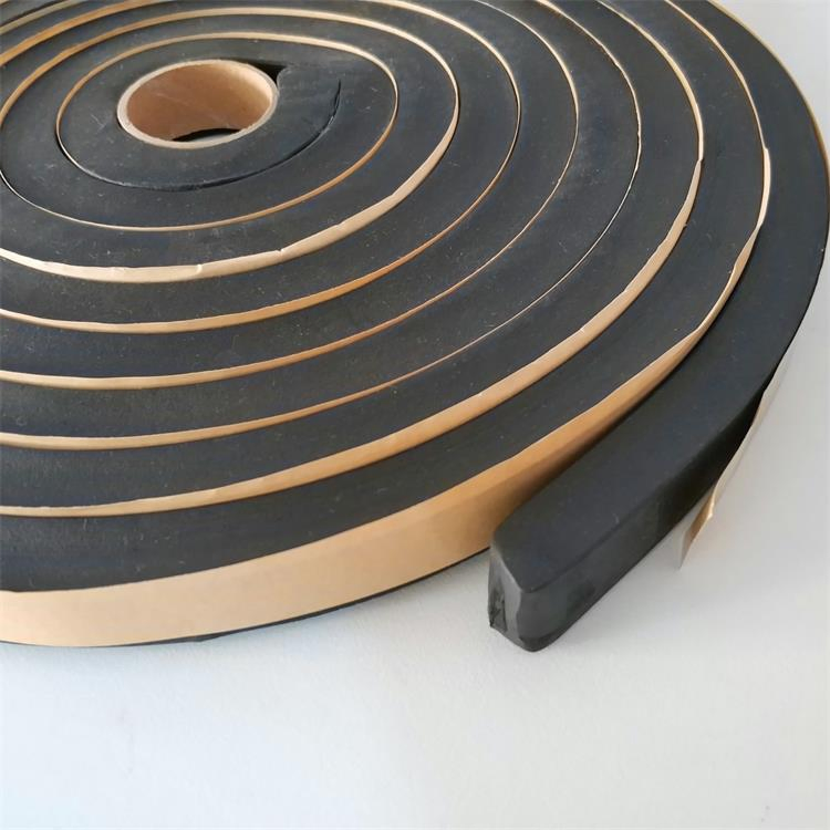 Expansion Rate 150%-300% Hydrophilic Swelling Water Stop Expansion Bentonite Rubber Waterstop