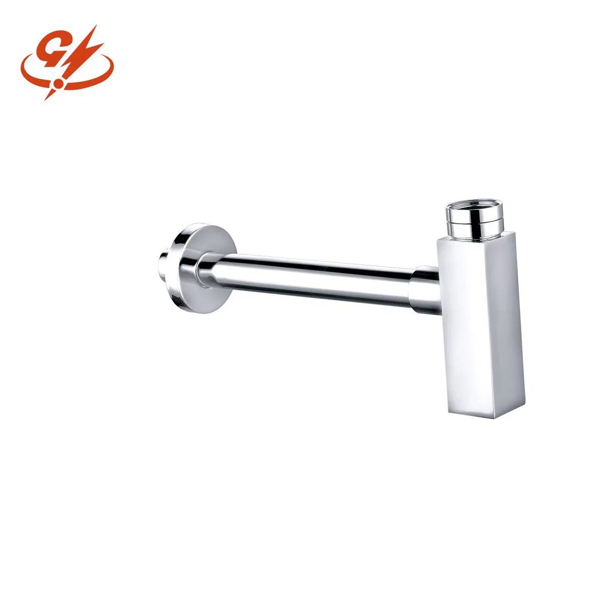 Customized Sanitary Ware Fittings Bathtub Siphon Basin Waste Drain Bottle Trap