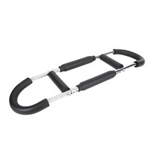 Кистевой эспандер регулируемый 30-50 кг силовой