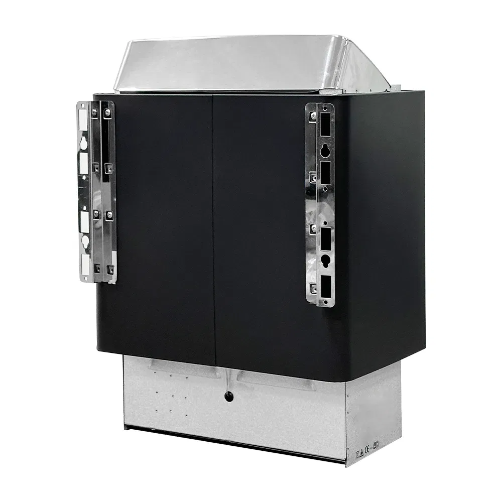 Электрическая печь для сауны Finn Forest SCA