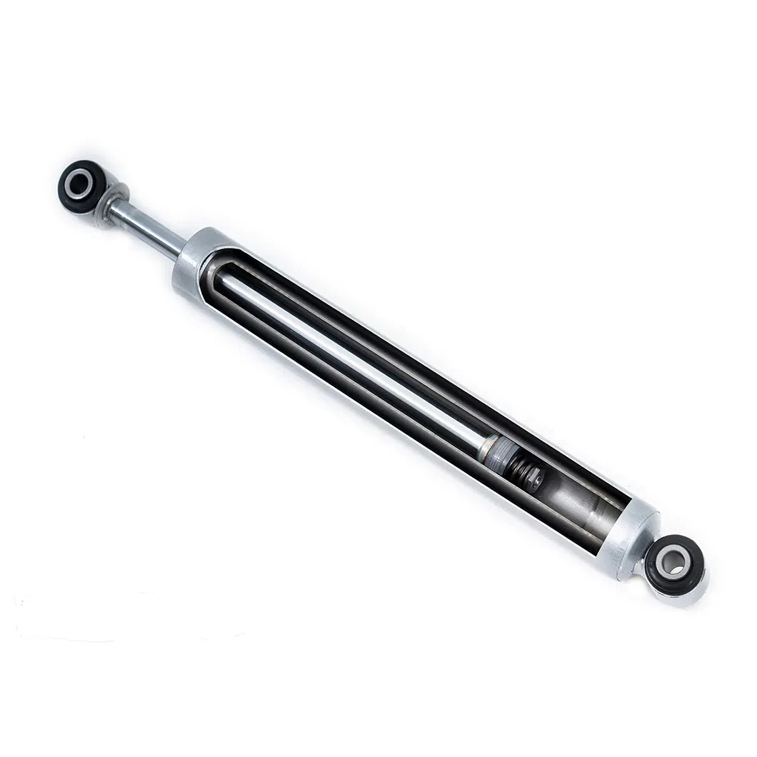 Rear Shock Absorbers 0-4" Lift for 2007-2024 Chevy/GMC 1500
