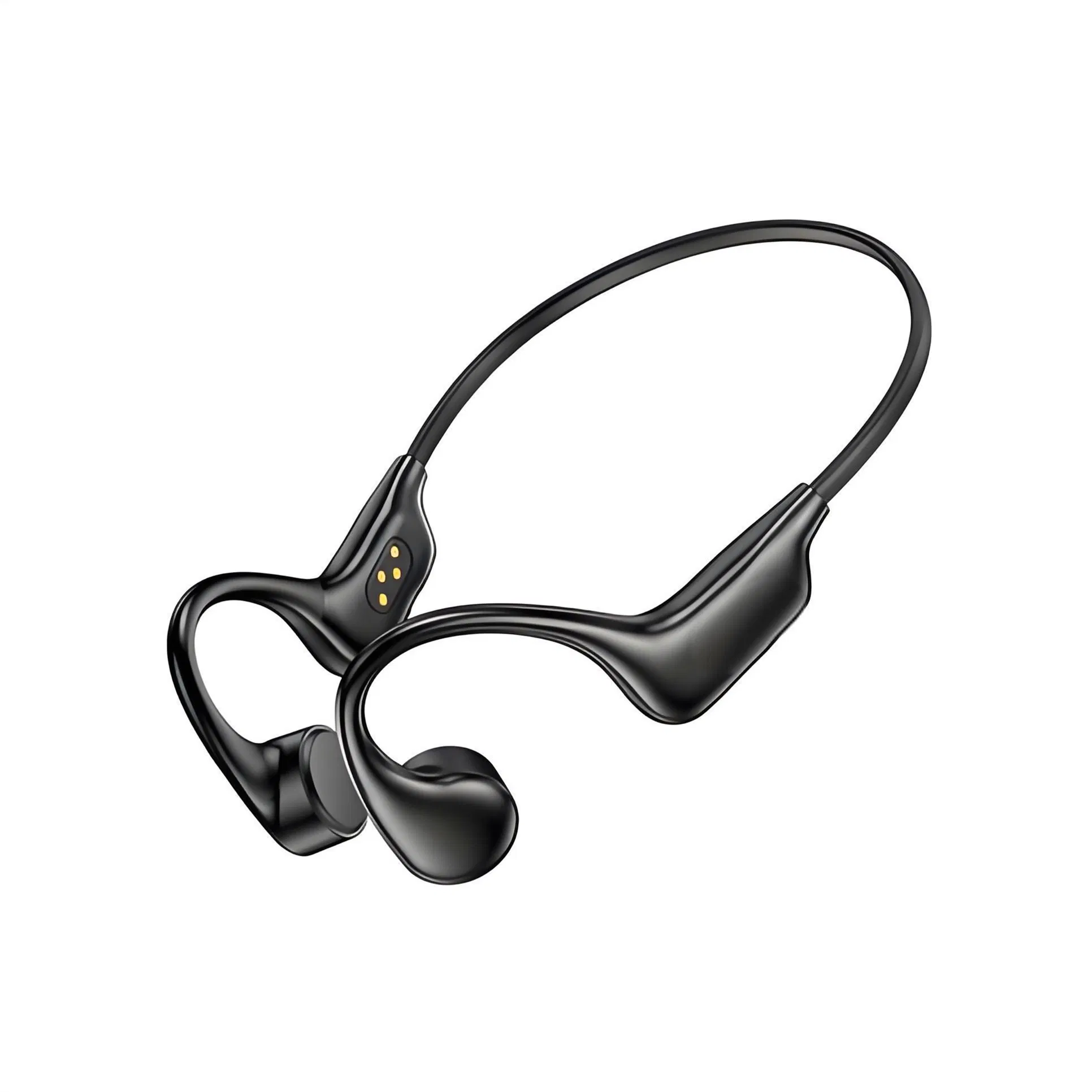 Беспроводные наушники Bluetooth 5.3 с костной проводимостью IPX8