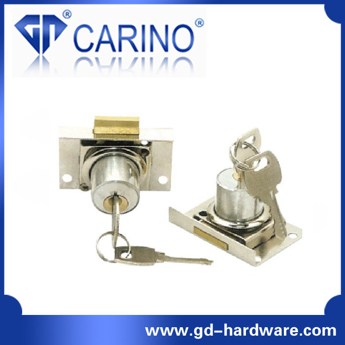 (201A) Furniture Office Desk Drawer Lock Cabinet Lock Safety