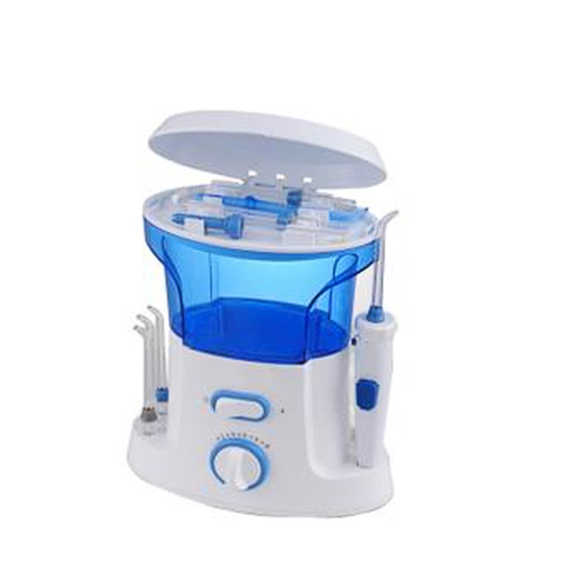 Home Use Professional Rechargeable Desktop Irrigator Portable Water Flosser