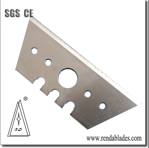 RD Slicing Tool Knife Blade for Film