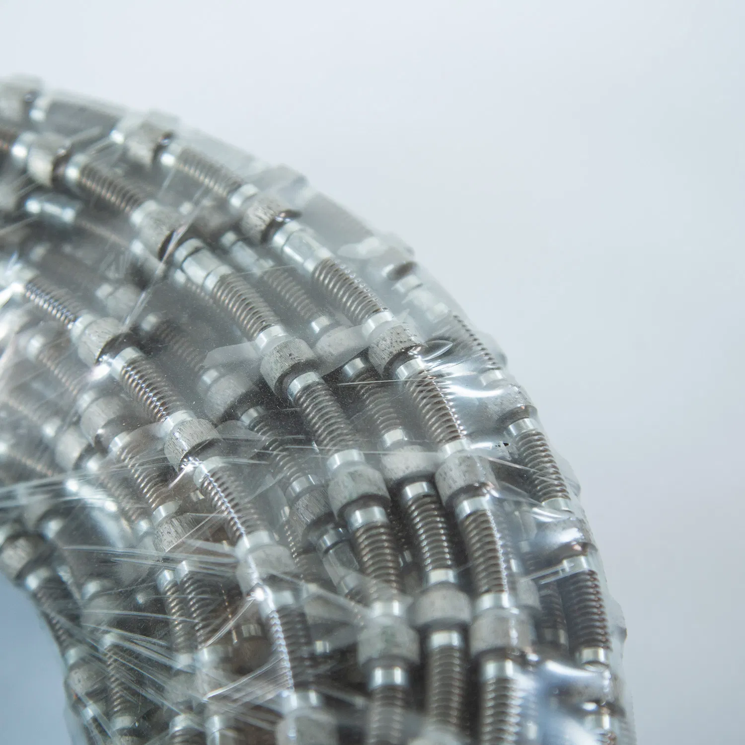 High Quality Diamond Saw Wire for Cutting Stone