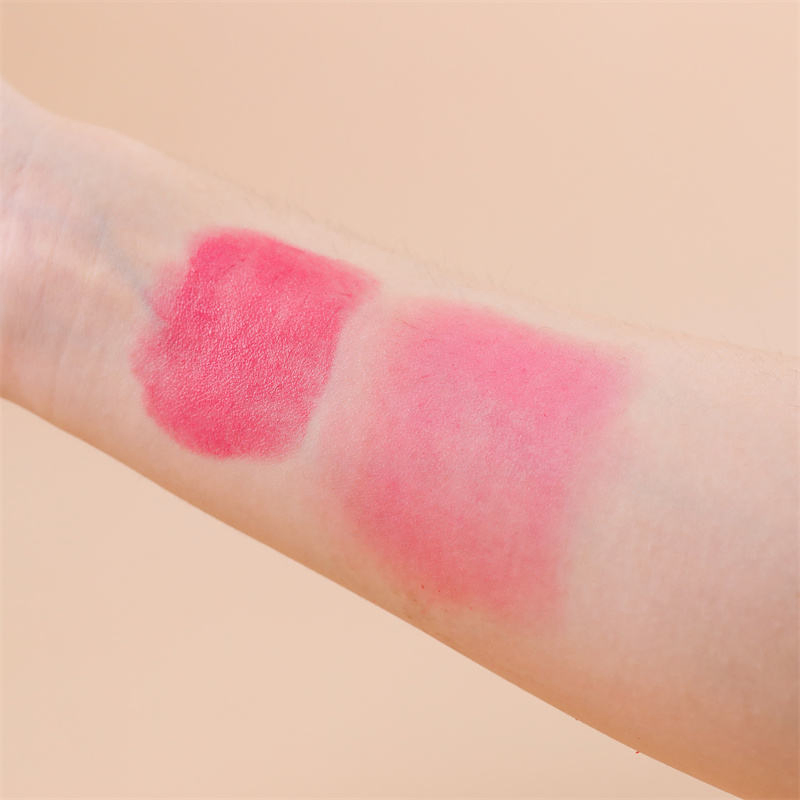 Tyo9 Wholesale Lady Beauty Face Multi Makeup Blush Contour Stick Cream Lip Cheek High Pigment Cream Blush Stick