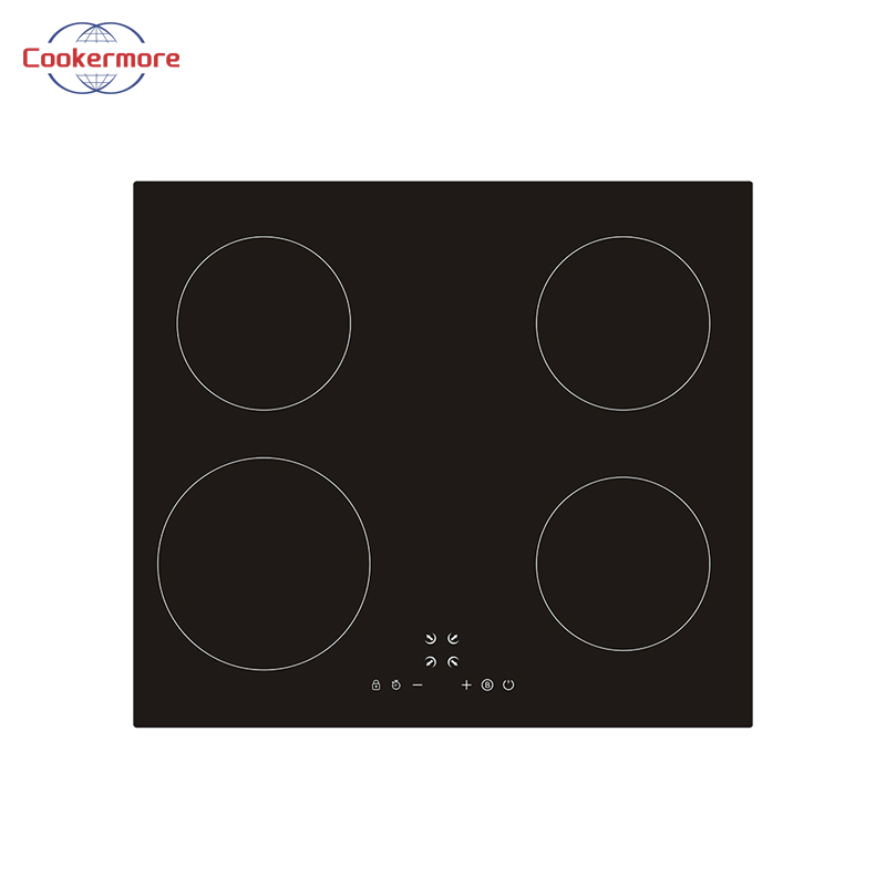 Kitchen Use Multi-Burner Fast Cooking Induction Cooker