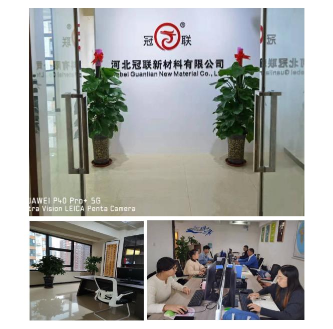 Anatase Titanium Dioxide for Plastic Industry