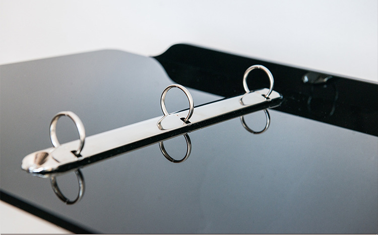 The Menu Card for Restaurant