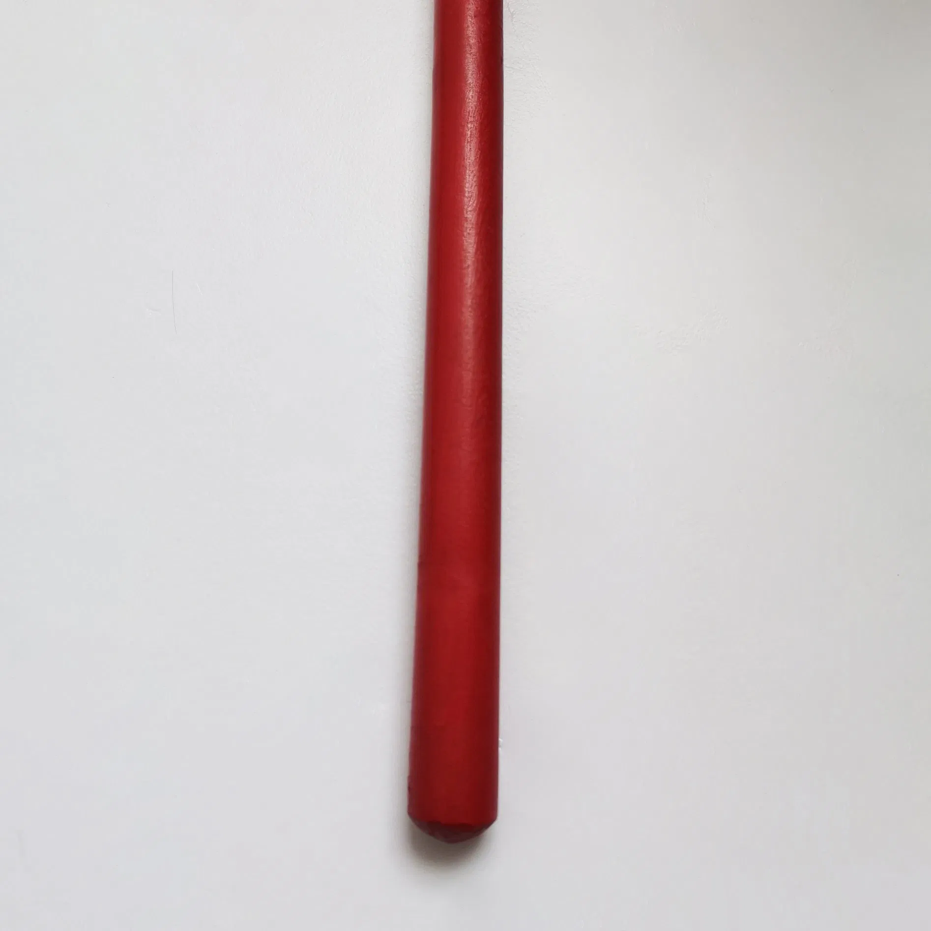Window Squeegee and Windshield Cleaning Sponge and Rubber Squeege with Wooden Handle for Tough Clean 8"