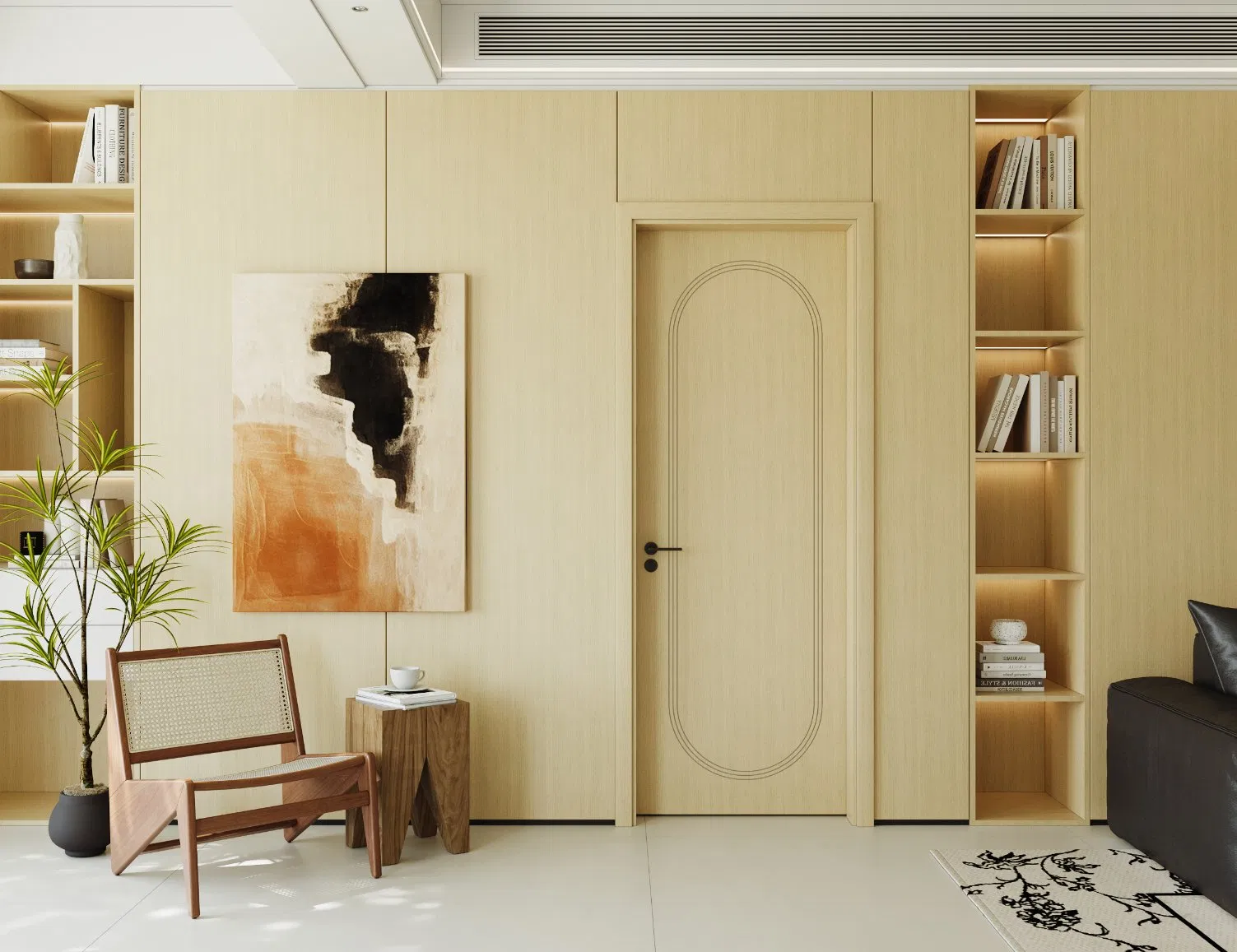 Your Home Deserves a Premium-Quality Door.